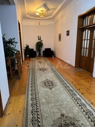 İcarəyə verilir 7 otaqlı həyət evi/bağ evi 500 m², Azadlıq Prospekti m., photo 13 from 31