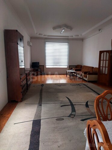 İcarəyə verilir 7 otaqlı həyət evi/bağ evi 500 m², Azadlıq Prospekti m., photo 4 from 31