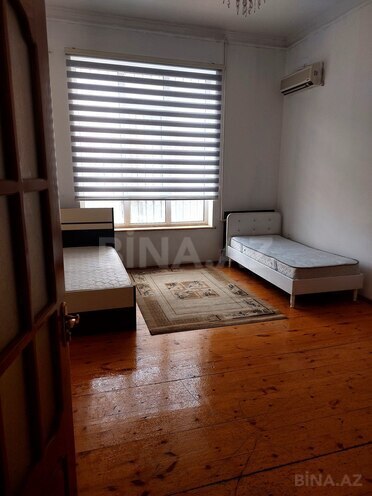 İcarəyə verilir 7 otaqlı həyət evi/bağ evi 500 m², Azadlıq Prospekti m., photo 24 from 31