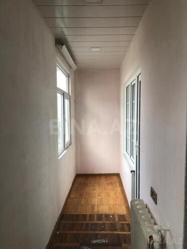 Сдаётся 3-комн. вторичка 87 м², м. Нефтчиляр, photo 11 from 16