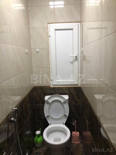 Сдаётся 3-комн. вторичка 87 м², м. Нефтчиляр, photo 15 from 16