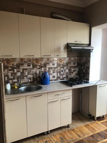 Сдаётся 3-комн. вторичка 87 м², м. Нефтчиляр, photo 8 from 16