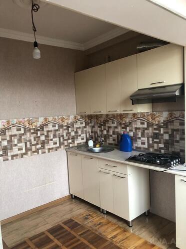 Сдаётся 3-комн. вторичка 87 м², м. Нефтчиляр, photo 9 from 16