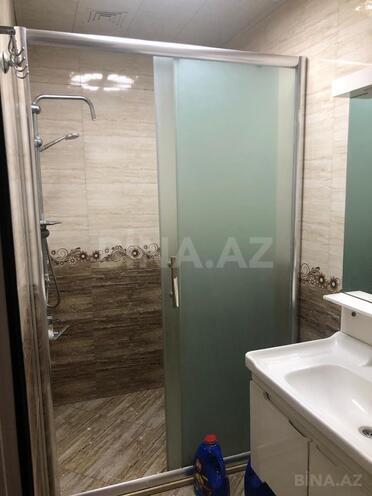 Сдаётся 3-комн. вторичка 87 м², м. Нефтчиляр, photo 14 from 16