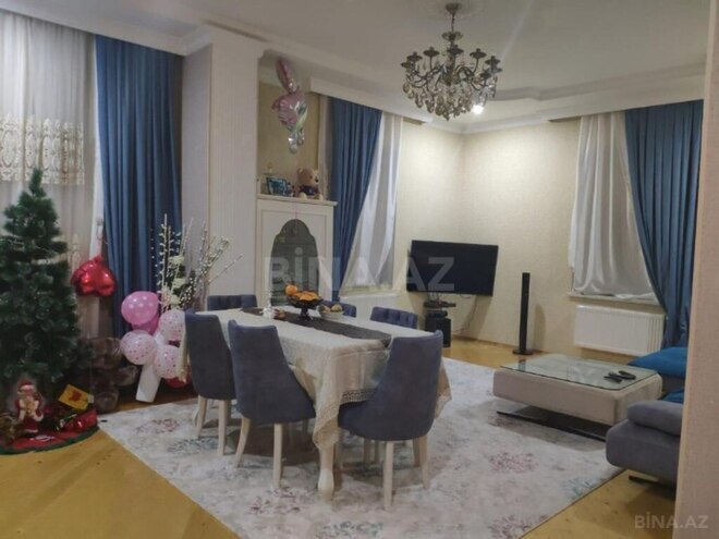 Продаётся 5-комн. дом/дача 380 м², м. Насими, photo 10 from 20