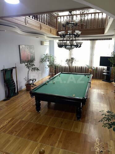 Продаётся 12-комн. дом/дача 578 м², Наримановский  р., photo 15 from 27