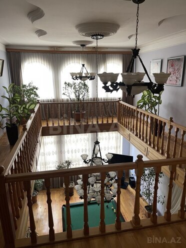 Продаётся 12-комн. дом/дача 578 м², Наримановский  р., photo 12 from 27