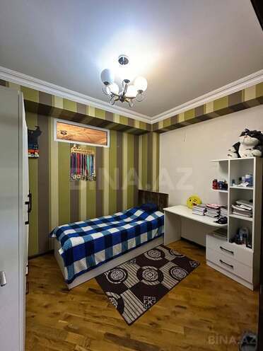 Satılır 4 otaqlı yeni tikili 120 m², Masazır q., photo 10 from 15
