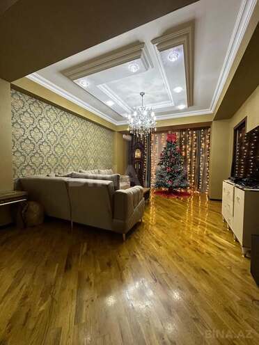 Satılır 4 otaqlı yeni tikili 120 m², Masazır q., photo 3 from 15