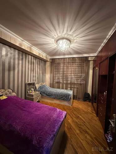 Satılır 4 otaqlı yeni tikili 120 m², Masazır q., photo 8 from 15