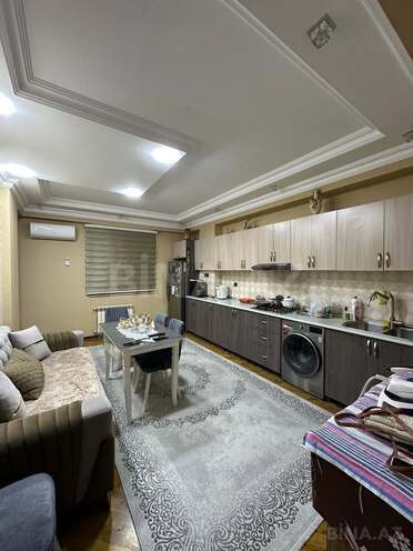 Satılır 4 otaqlı yeni tikili 120 m², Masazır q., photo 6 from 15