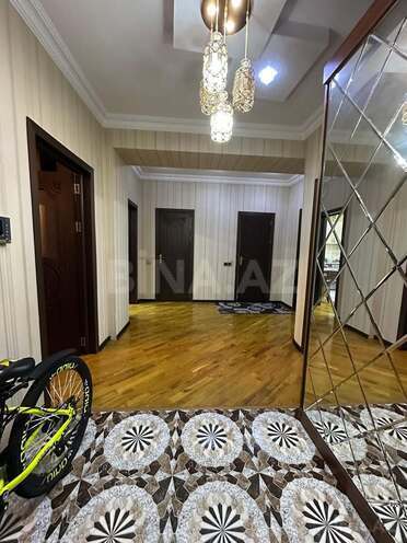 Satılır 4 otaqlı yeni tikili 120 m², Masazır q., photo 11 from 15