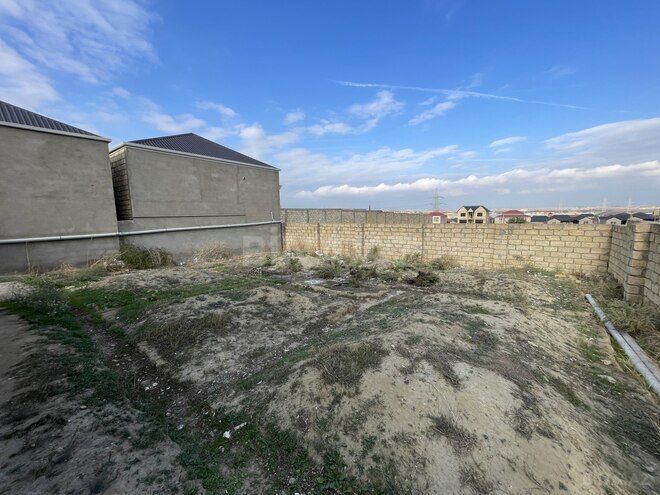 Satılır  torpaq 2 sot, Masazır q., photo 3 from 4