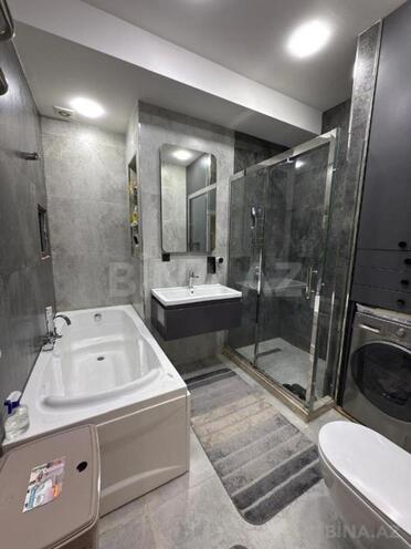 Сдаётся 2-комн. новостройка 65 м², пос. Аг шехер, photo 8 from 11