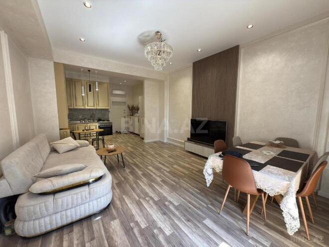 Сдаётся 2-комн. новостройка 65 м², пос. Аг шехер, photo 3 from 11