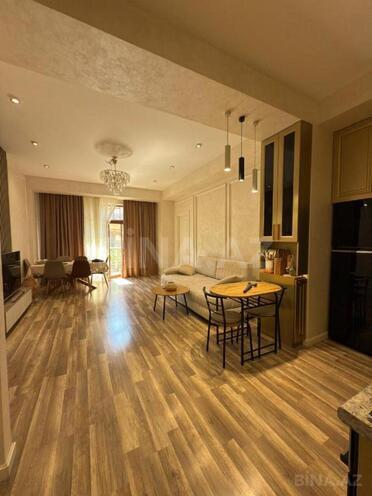 Сдаётся 2-комн. новостройка 65 м², пос. Аг шехер, photo 1 from 11