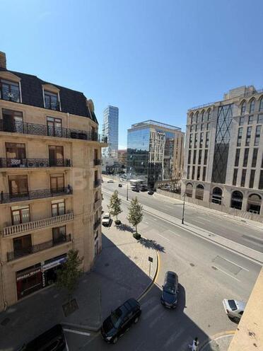 Сдаётся 2-комн. новостройка 65 м², пос. Аг шехер, photo 10 from 11