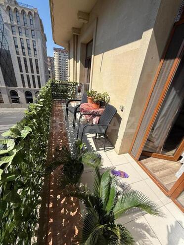 Сдаётся 2-комн. новостройка 65 м², пос. Аг шехер, photo 9 from 11