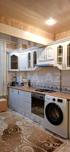 Satılır 5 otaqlı köhnə tikili 140 m², Azadlıq Prospekti m., photo 15 from 25