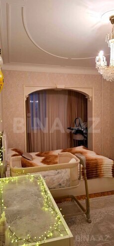 Satılır 5 otaqlı köhnə tikili 140 m², Azadlıq Prospekti m., photo 12 from 25