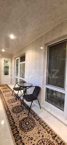 Satılır 5 otaqlı köhnə tikili 140 m², Azadlıq Prospekti m., photo 24 from 25