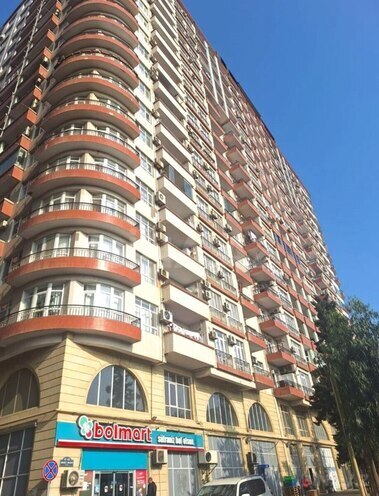 Satılır 3 otaqlı yeni tikili 86 m², İçəri Şəhər m., photo 22 from 23