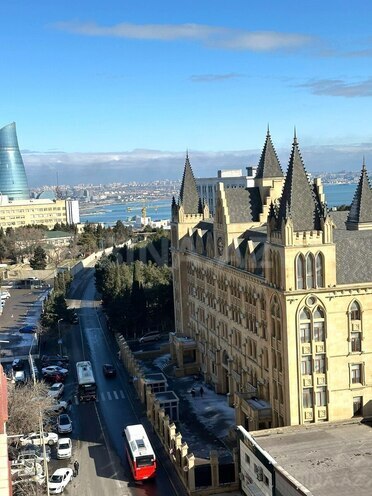 Satılır 3 otaqlı yeni tikili 86 m², İçəri Şəhər m., photo 19 from 23