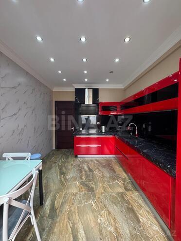 Продаётся 4-комн. новостройка 180 м², м. 28 мая, photo 23 from 32
