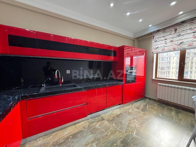 Продаётся 4-комн. новостройка 180 м², м. 28 мая, photo 22 from 32