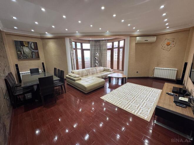 Продаётся 4-комн. новостройка 180 м², м. 28 мая, photo 1 from 32