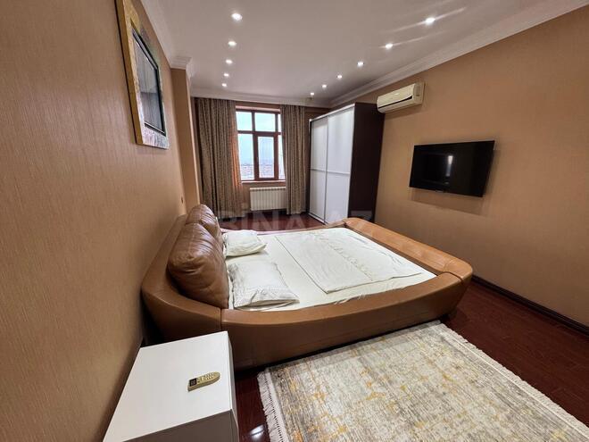 Продаётся 4-комн. новостройка 180 м², м. 28 мая, photo 13 from 32