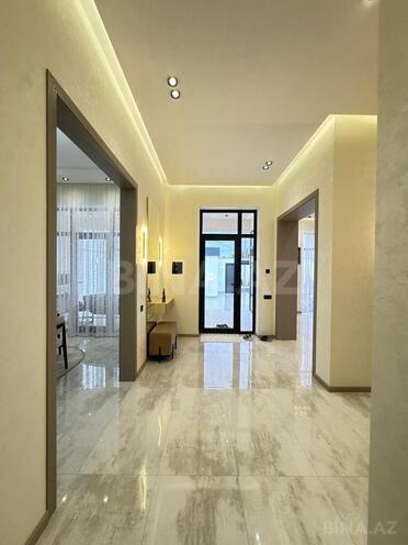 Satılır 4 otaqlı həyət evi/bağ evi 190 m², Mərdəkan q., photo 12 from 24