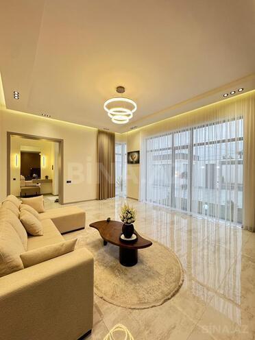 Satılır 4 otaqlı həyət evi/bağ evi 190 m², Mərdəkan q., photo 15 from 24