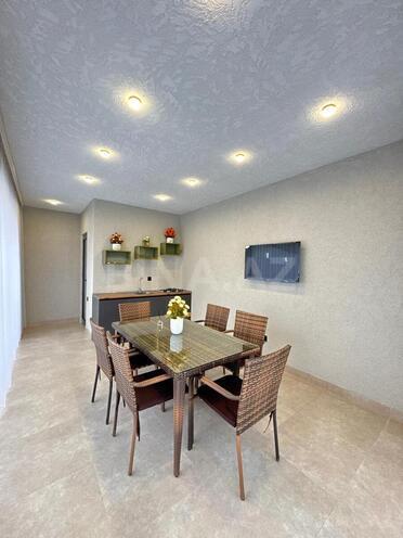 Satılır 4 otaqlı həyət evi/bağ evi 190 m², Mərdəkan q., photo 10 from 24