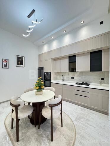 Satılır 4 otaqlı həyət evi/bağ evi 190 m², Mərdəkan q., photo 18 from 24