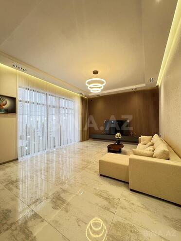 Satılır 4 otaqlı həyət evi/bağ evi 190 m², Mərdəkan q., photo 14 from 24