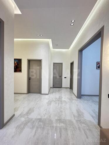 Satılır 4 otaqlı həyət evi/bağ evi 190 m², Mərdəkan q., photo 13 from 24