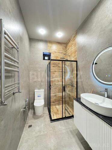 Satılır 4 otaqlı həyət evi/bağ evi 190 m², Mərdəkan q., photo 22 from 24