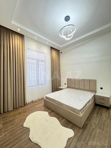 Satılır 4 otaqlı həyət evi/bağ evi 190 m², Mərdəkan q., photo 20 from 24
