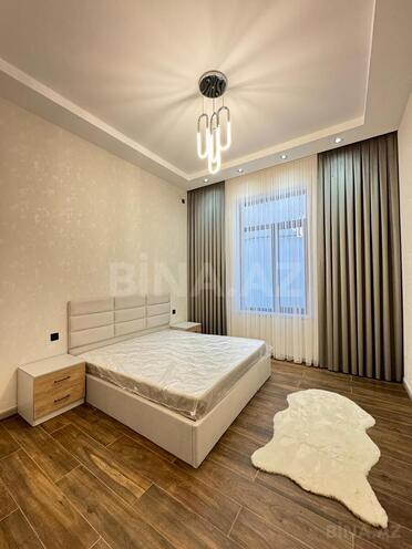 Satılır 4 otaqlı həyət evi/bağ evi 190 m², Mərdəkan q., photo 21 from 24