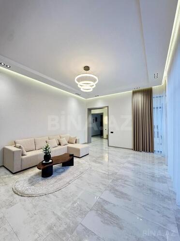 Satılır 4 otaqlı həyət evi/bağ evi 190 m², Mərdəkan q., photo 16 from 24