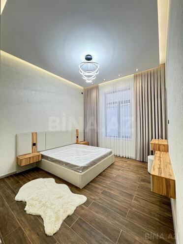 Satılır 4 otaqlı həyət evi/bağ evi 190 m², Mərdəkan q., photo 19 from 24
