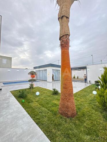 Satılır 4 otaqlı həyət evi/bağ evi 190 m², Mərdəkan q., photo 6 from 24