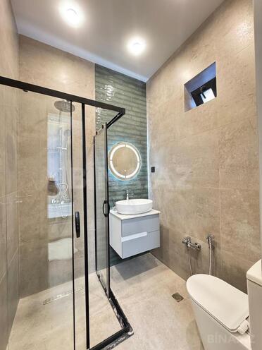Satılır 4 otaqlı həyət evi/bağ evi 190 m², Mərdəkan q., photo 23 from 24