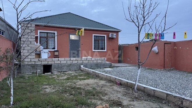 Satılır 3 otaqlı həyət evi/bağ evi 85 m², Balaxanı q., photo 3 from 12