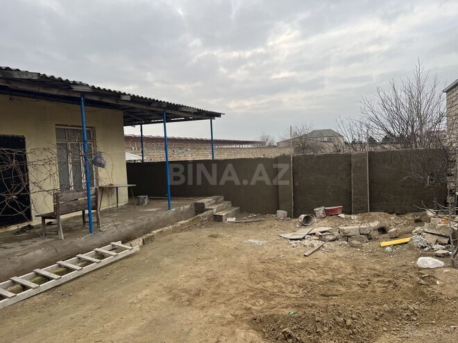 Продаётся 3-комн. дом/дача 100 м², пос. Бина, photo 4 from 16