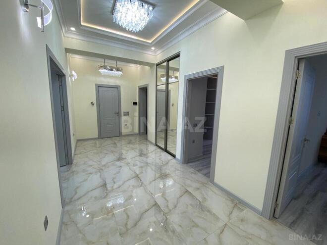 Satılır 4 otaqlı yeni tikili 130 m², Ağ şəhər q., photo 13 from 20