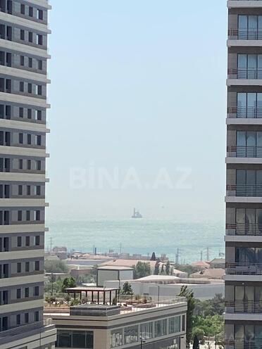 Satılır 4 otaqlı yeni tikili 130 m², Ağ şəhər q., photo 19 from 20