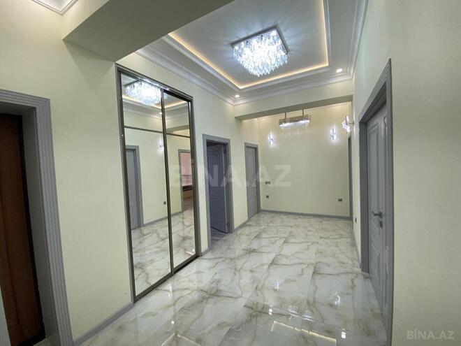 Satılır 4 otaqlı yeni tikili 130 m², Ağ şəhər q., photo 15 from 20
