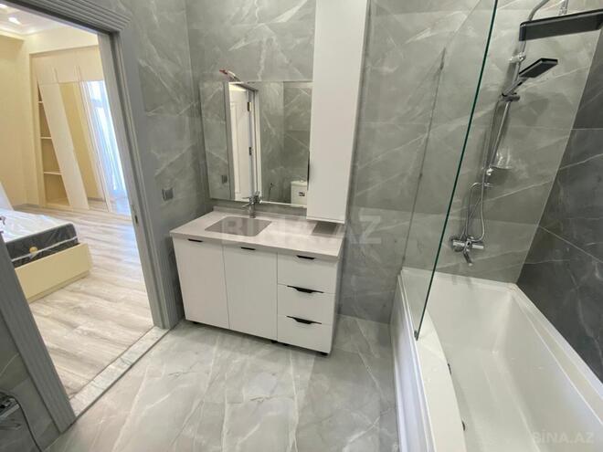 Satılır 4 otaqlı yeni tikili 130 m², Ağ şəhər q., photo 8 from 20